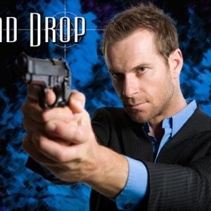 Official Poster of Dead Drop starring Nick Liam Heaney