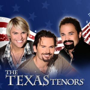 The Texas Tenors Summer 2013