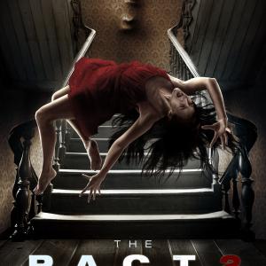 Patrick Fischler Scott Michael Foster Caity Lotz and Camilla Luddington in The Pact II 2014