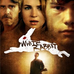 Sam Trammell, Britt Robertson and Nick Krause in White Rabbit (2013)