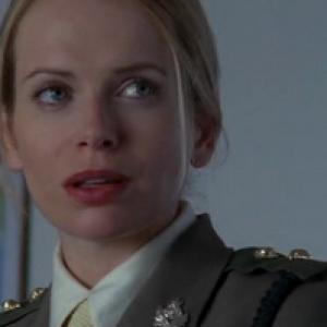 Annabel Wright in Sniper Reloaded