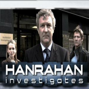 Hanrahan Investigates, Annabel shot 40 episodes for Channel 5.
