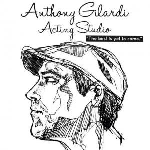 Anthony Gilardi Acting Studio