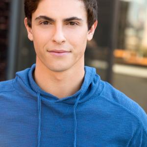 Derek Klena