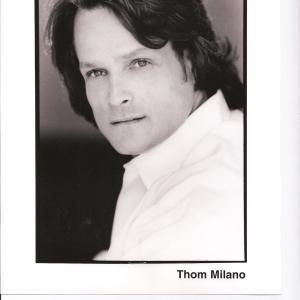 Thom Milano