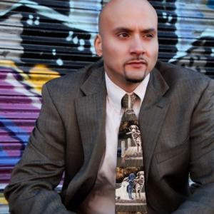 Adel L Morales SAG Member President of HollyHood Productions Inc Board President of the NY Chapter of the National Association of Latino Independent Producers