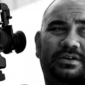 David S Dawson  Cinematographer Past Impulse short film 2014
