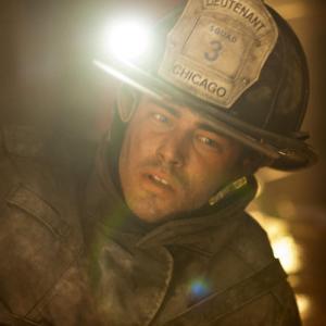 Still of Taylor Kinney in Chicago Fire (2012)