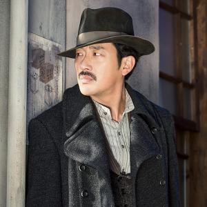 Still of Jung-woo Ha in Assassination (2015)