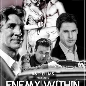 Movie Enemy Within produced by RD Films  directed by Damian Chapa
