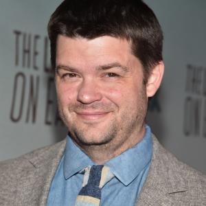 Christopher Miller at event of The Last Man on Earth 2015