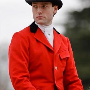 Still of Brendan Patricks in Downton Abbey 2010