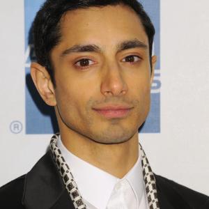 Riz Ahmed at event of The Reluctant Fundamentalist (2012)