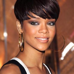 Rihanna at event of 2008 Much Music Video Music Awards 2008