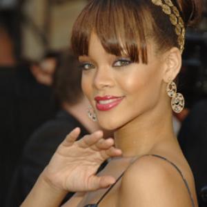 Rihanna at event of 2006 MuchMusic Video Awards (2006)