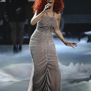 Still of Rihanna in American Idol The Search for a Superstar 2002