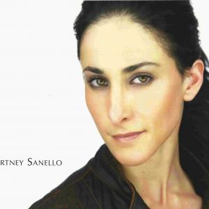 courtney sanello headshot courtneysanello@gmail.com