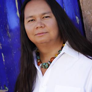 Ken Lingad  Native American Artist