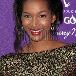 Krystal Harris attending the 11th Annual Chrysalis Butterfly Ball held at a private residence in Los Angeles California on 962012hface to face iPhotoLivecom