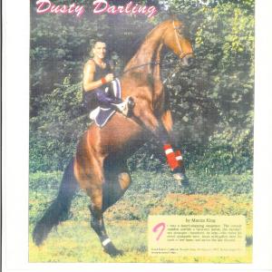 David Copeland & Dusty Darling