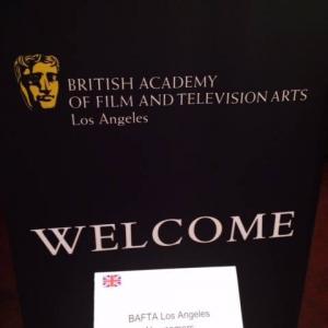 BAFTA LA Newcomers Showcase