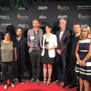 BAFTA LA US Student Film Awards