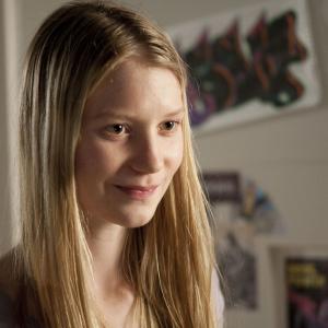 Still of Mia Wasikowska in The Kids Are All Right (2010)
