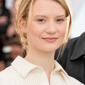 Mia Wasikowska at event of Maps to the Stars 2014