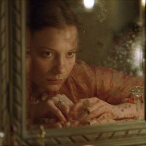 Still of Mia Wasikowska in Madame Bovary 2014