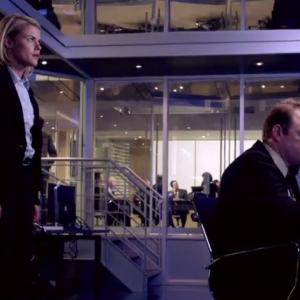 with Rachael Taylor and Jason Bradley NBCs Crisis If You Are Watching This I Am Dead S1 E2  Air Date 032314