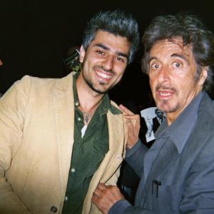 Vaz Andreas  Al Pacino