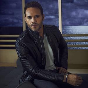 Still of Daniel Sunjata in Graceland 2013