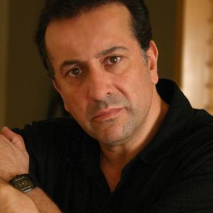 Frank Rodriguez