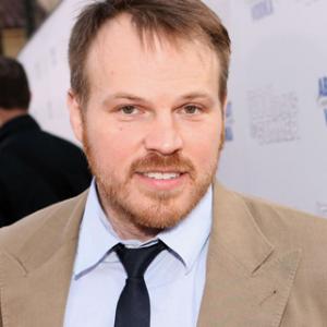 Marc Webb at event of 500 Days of Summer 2009
