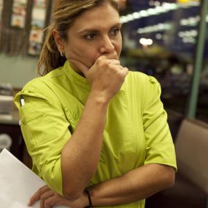 Still of Sue Torres in Top Chef Masters (2009)