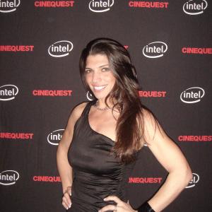 Cheryl Cosenza