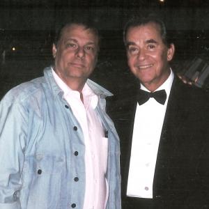 me and dick clark