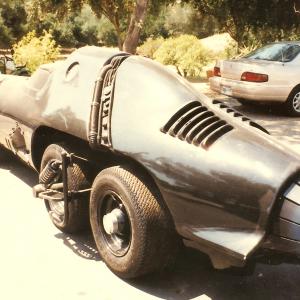 the batmissle i worked on for batman returns