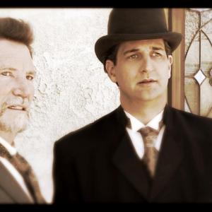 Vernon Wells & David Beatty - Dr. Jekyll and Mr. Hyde