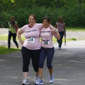 Still of Jillian Michaels in Losing It with Jillian 2010