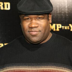 B.D. Freeman at event of Stomp the Yard (2007)