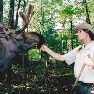 moose handler