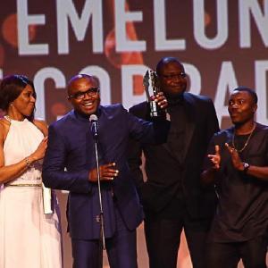 AMVCA (Africa Magic Viewers Choice Award) 2014. 6 Nominations 1 Win.