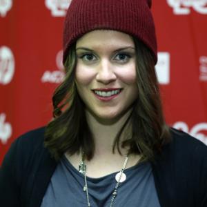 Actress Maggie Contreras at Sundance Film Festival 2014