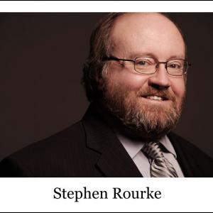 Stephen Rourke