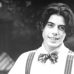 Still of Aaron Michael Metchik in The BabySitters Club 1995