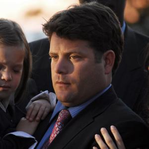 Sean Astin in Forever Strong 2008