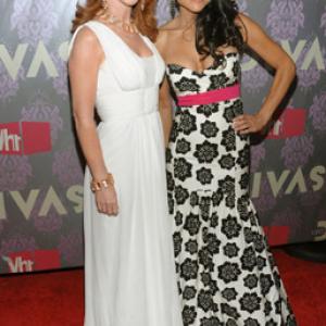 Kathy Griffin and Bethenny Frankel