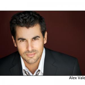 Alex Valente