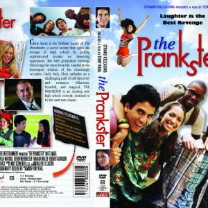Prankster Movie Available on Video Sept 2010